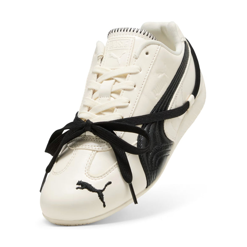 + ROSÉ Wmns Speedcat Lea 'Warm White'