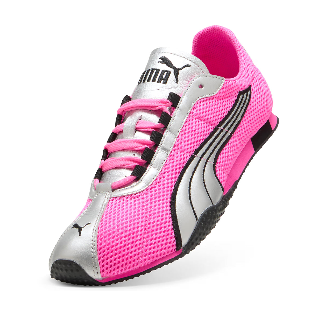 Wmns H-Street OG 'Poison Pink Puma Silver'