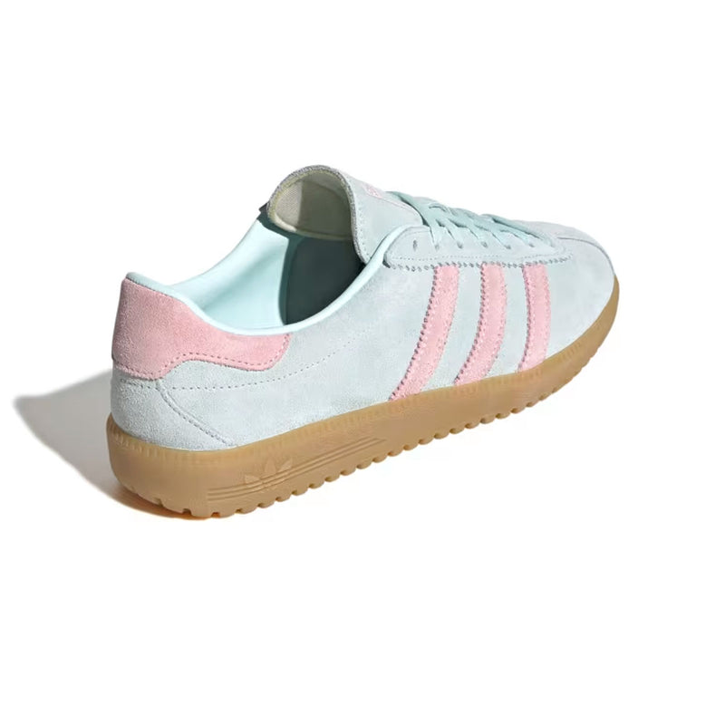 Wmns BRMD 'Halo Mint Clear Pink'