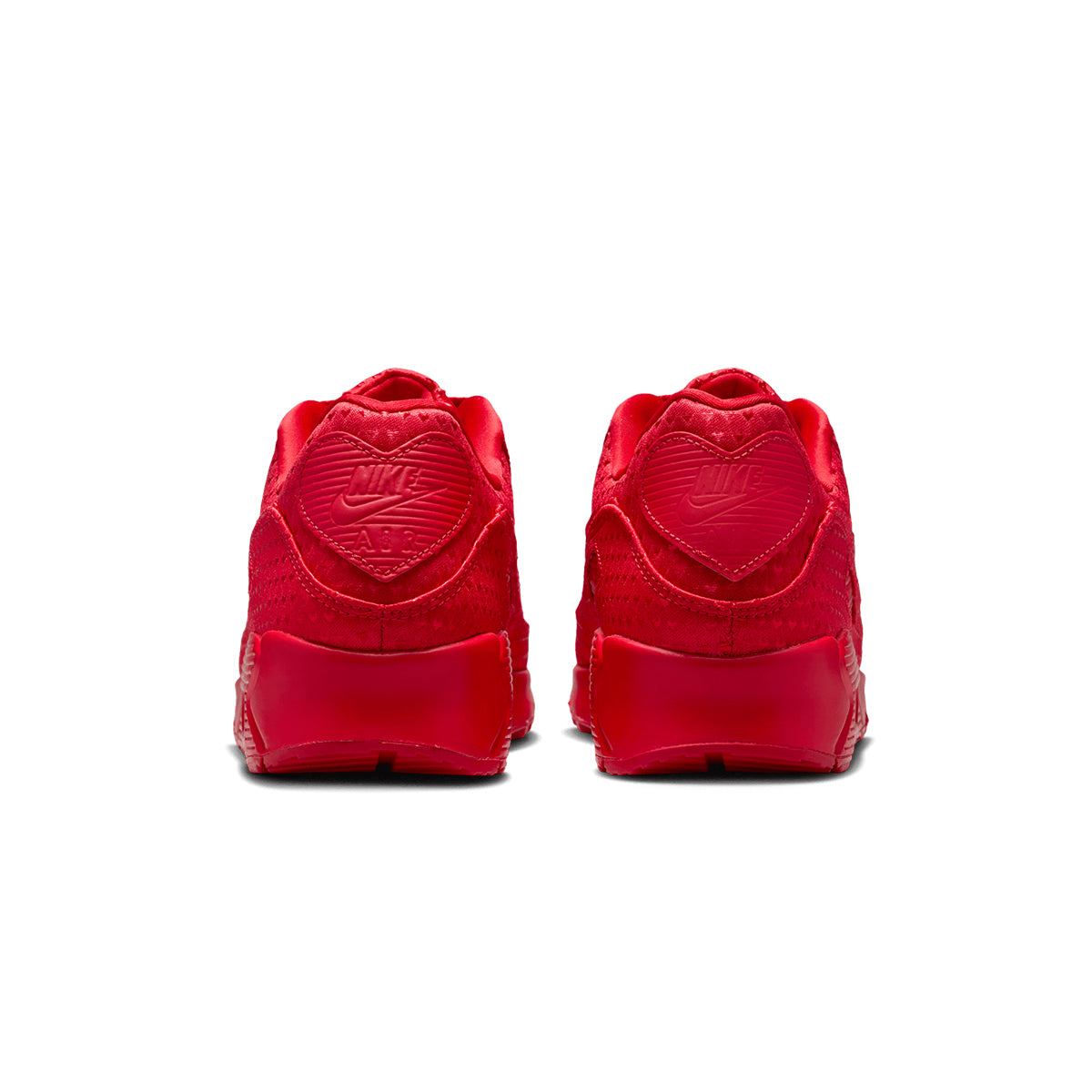 Air Max 90 'Valentine’s Day University Red'