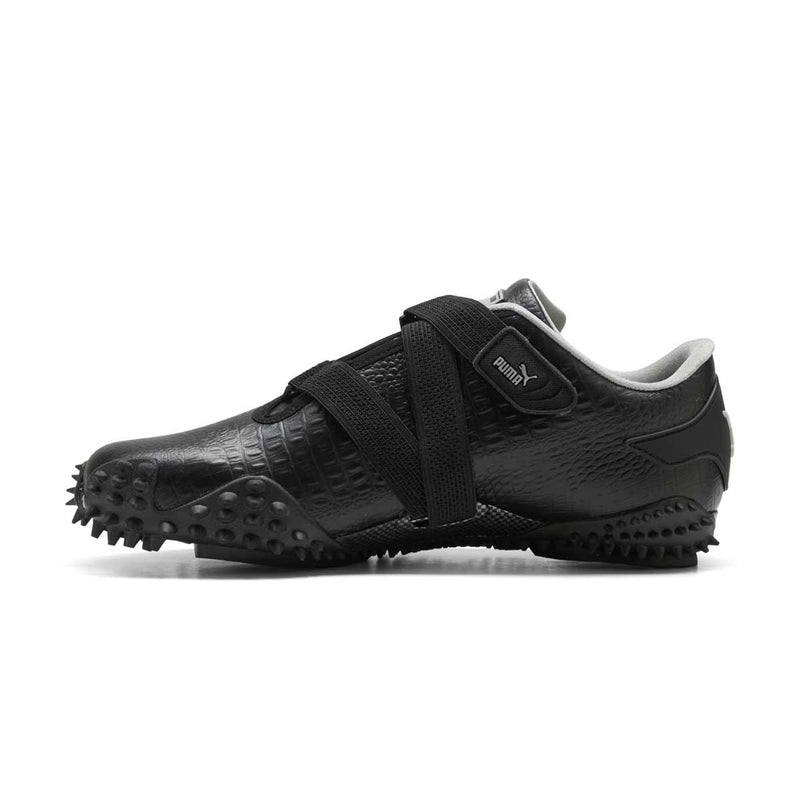 + A$AP ROCKY Mostro OG 'PUMA Black PUMA Silver'