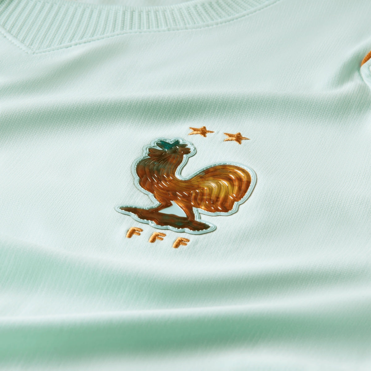 Dri-FIT Soccer Replica Jersey 'FFF 2026 Stadium Away'