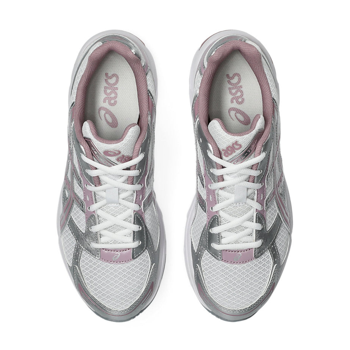GEL-1130 'White Taro Purple'