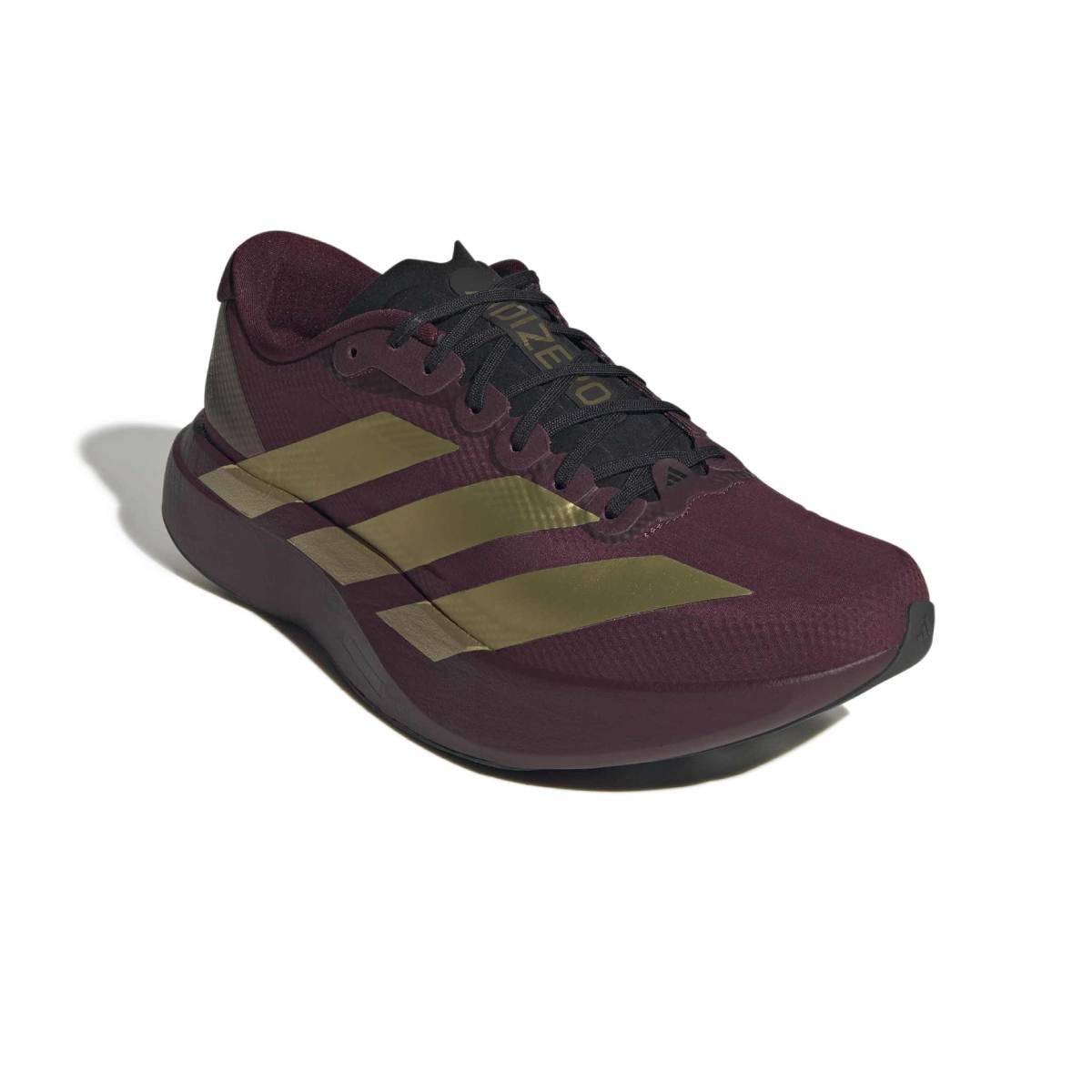 Adizero EVO SL 'Maroon Gold Metallic'