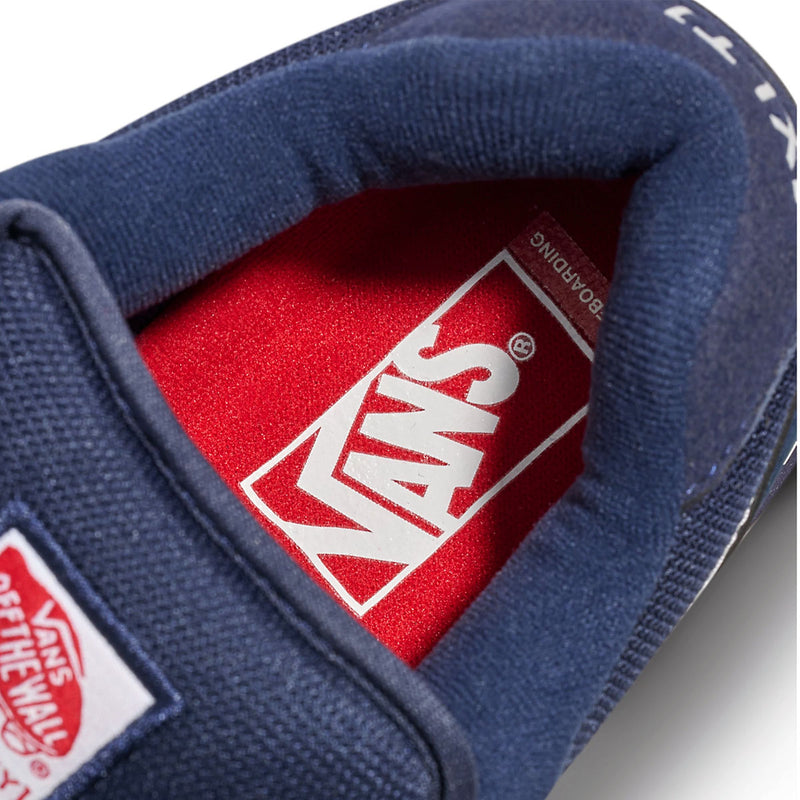 Skate Rowley XLT 'Navy Blue'