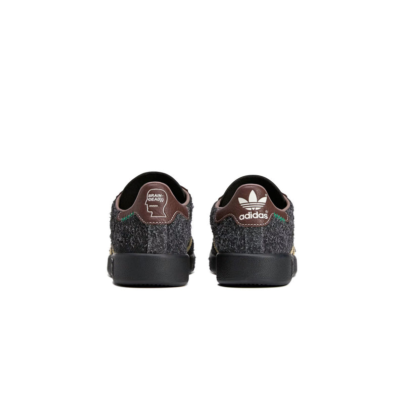 + Brain Dead Forest Hills 'Core Black Pantone'