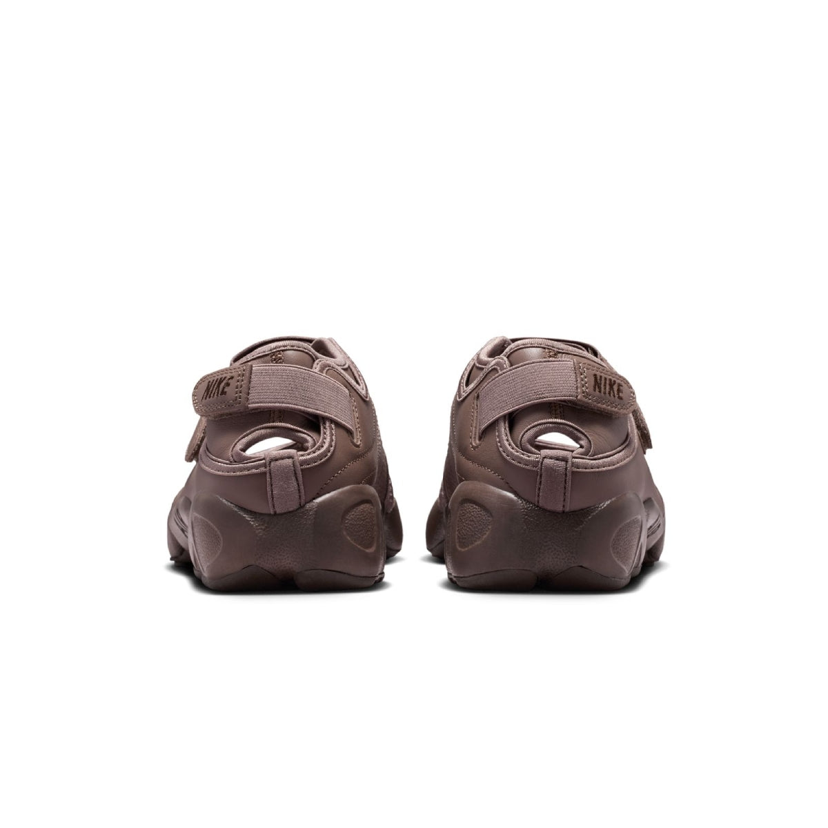 Wmns Air Rift Leather 'Mink Brown'