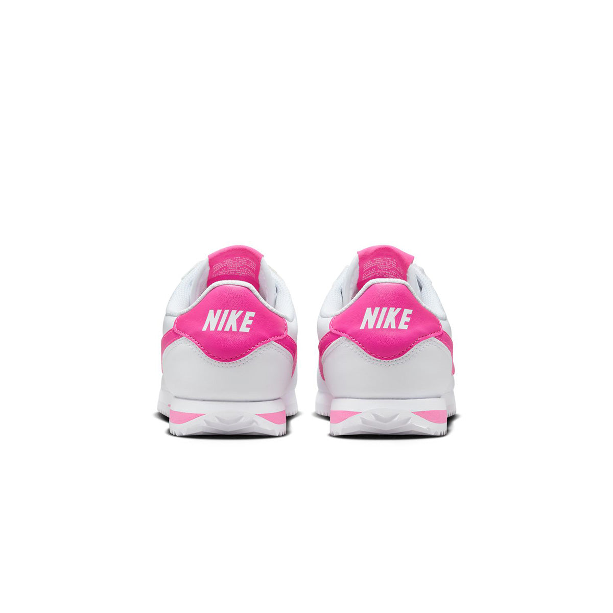 Kids Cortez 'Laser Fuchsia'