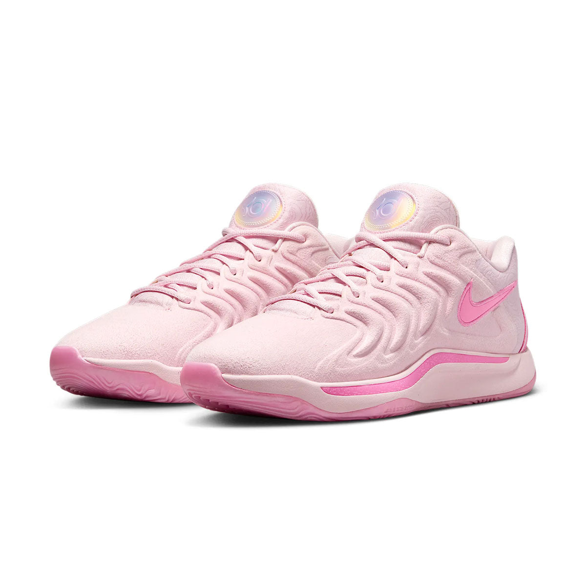 誠実 Nike KD17 EP 'Aunt Pearl' – Limited Edt シューズ(男性用)