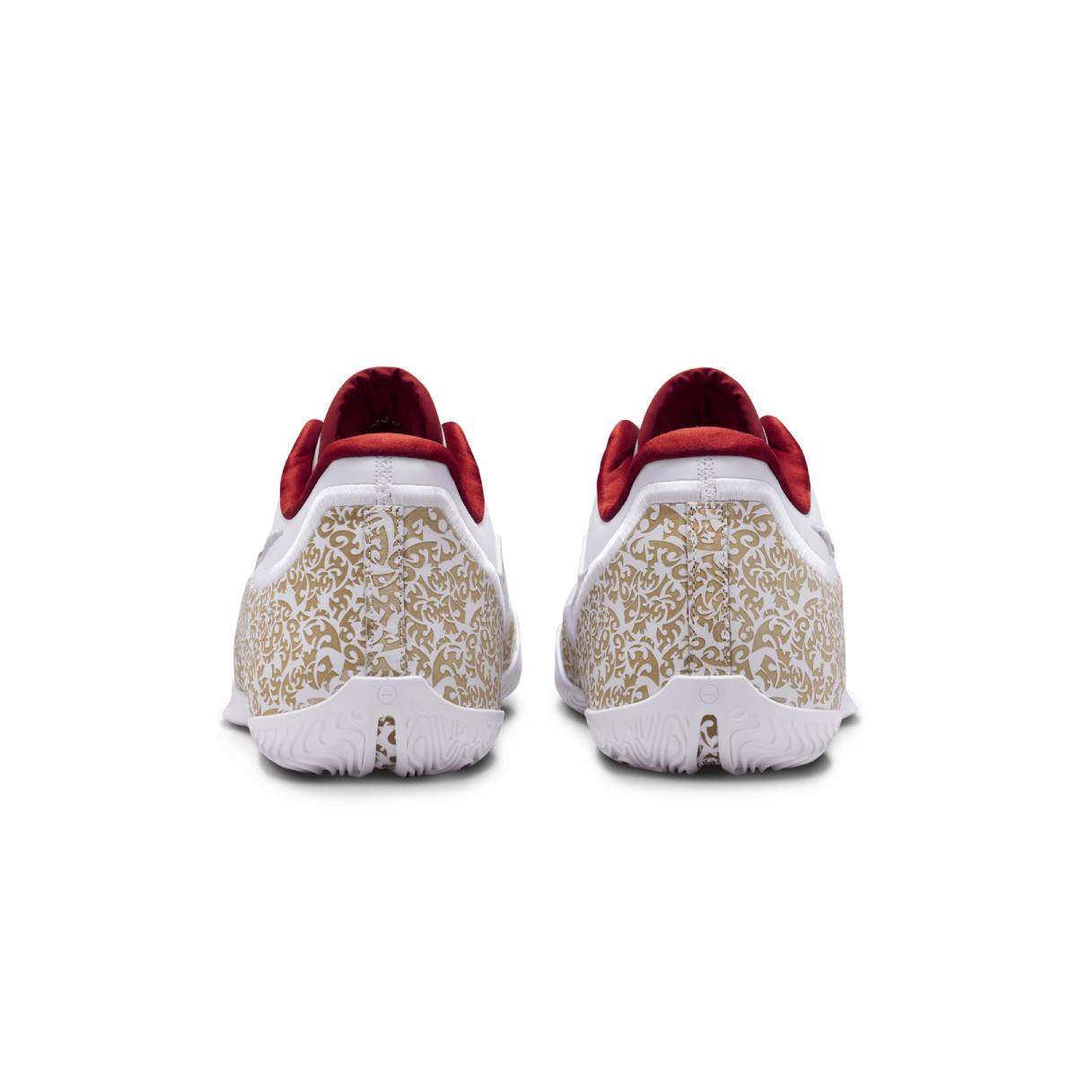 Lebron XXIII PER EP 'White Team Red'
