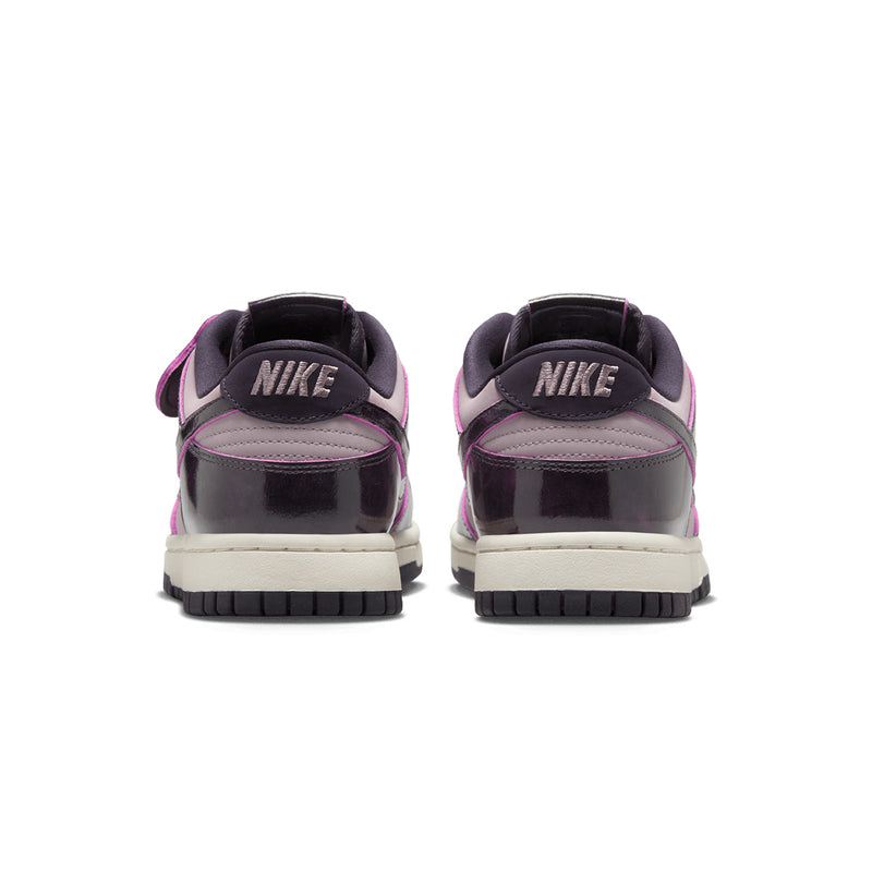 Wmns Dunk Low 'Panda Purple'