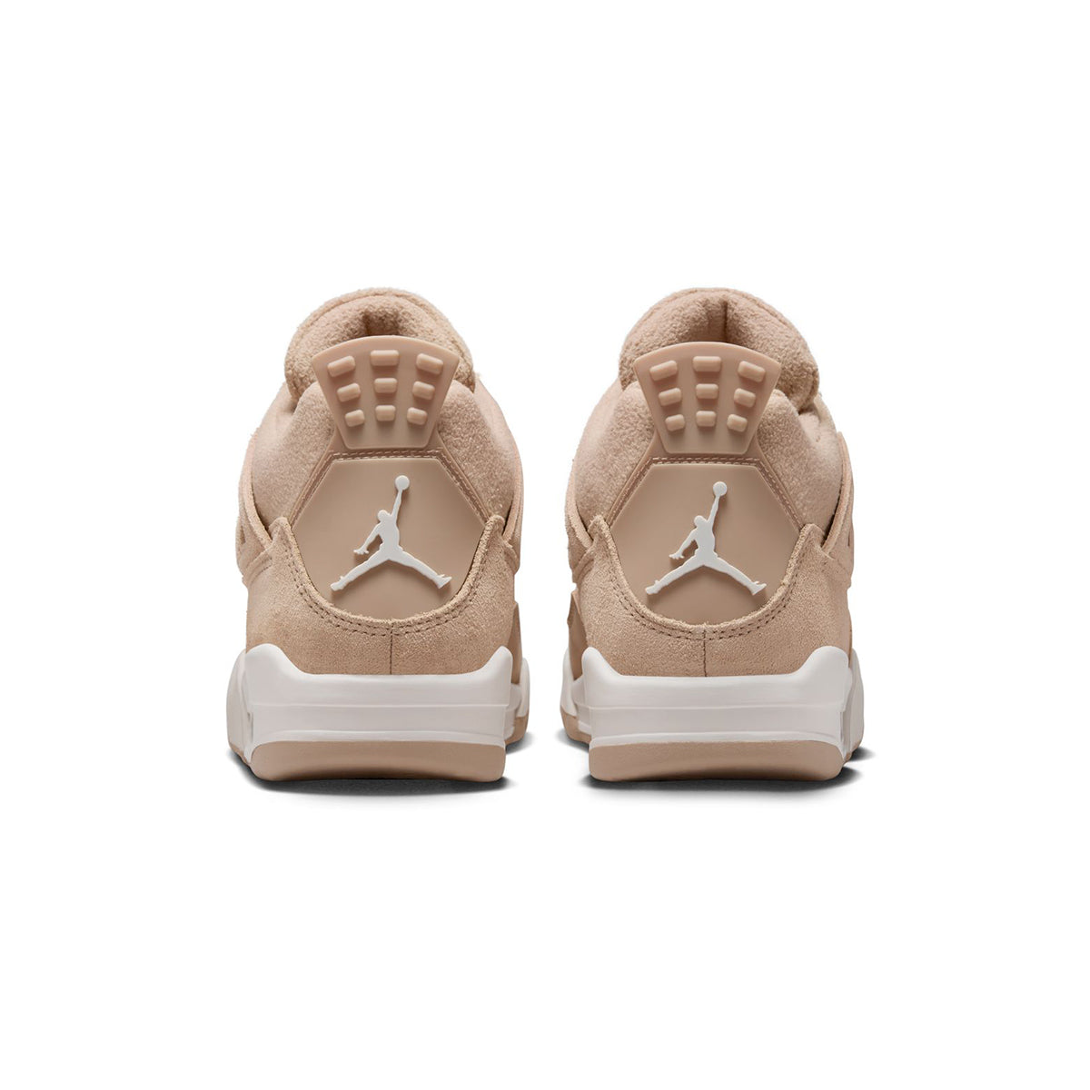 Wmns Air Jordan 4 'Cozy Girl'
