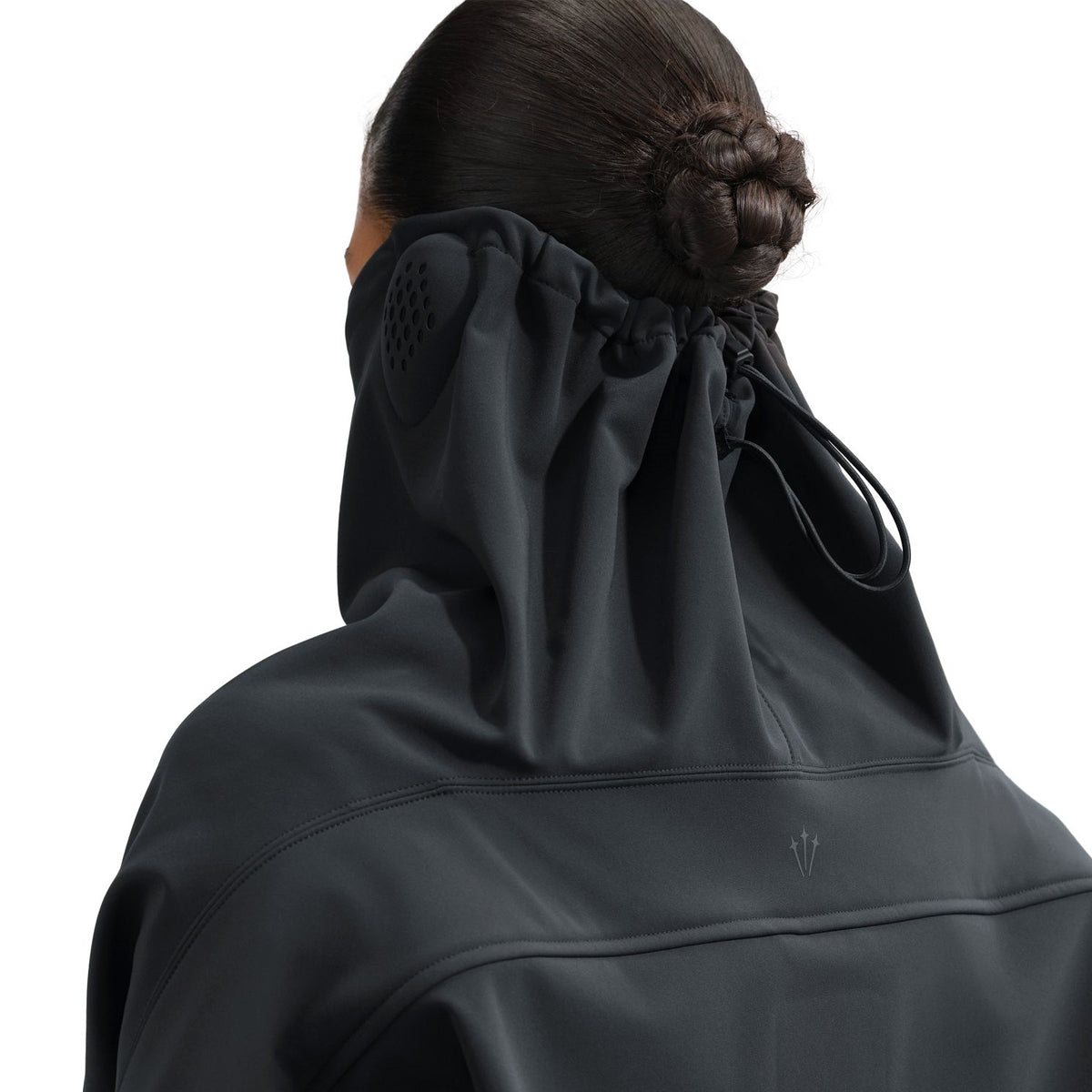 + Nocta Code Long-Sleeve Top 'Black'