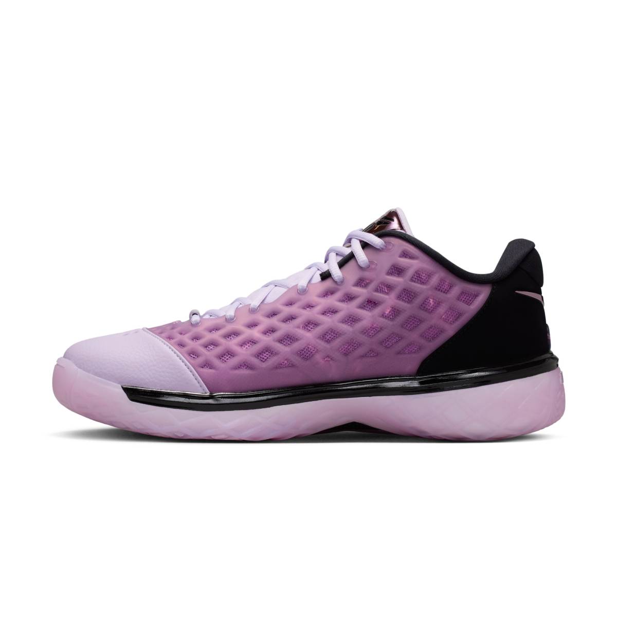 Kobe III Low Protro ‘Pink Quartz’