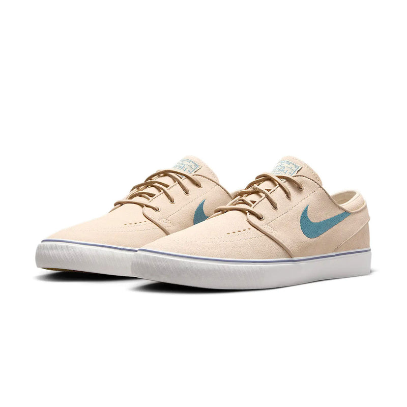 SB Zoom Janoski OG+ 'Sanddrift Thunder Blue'