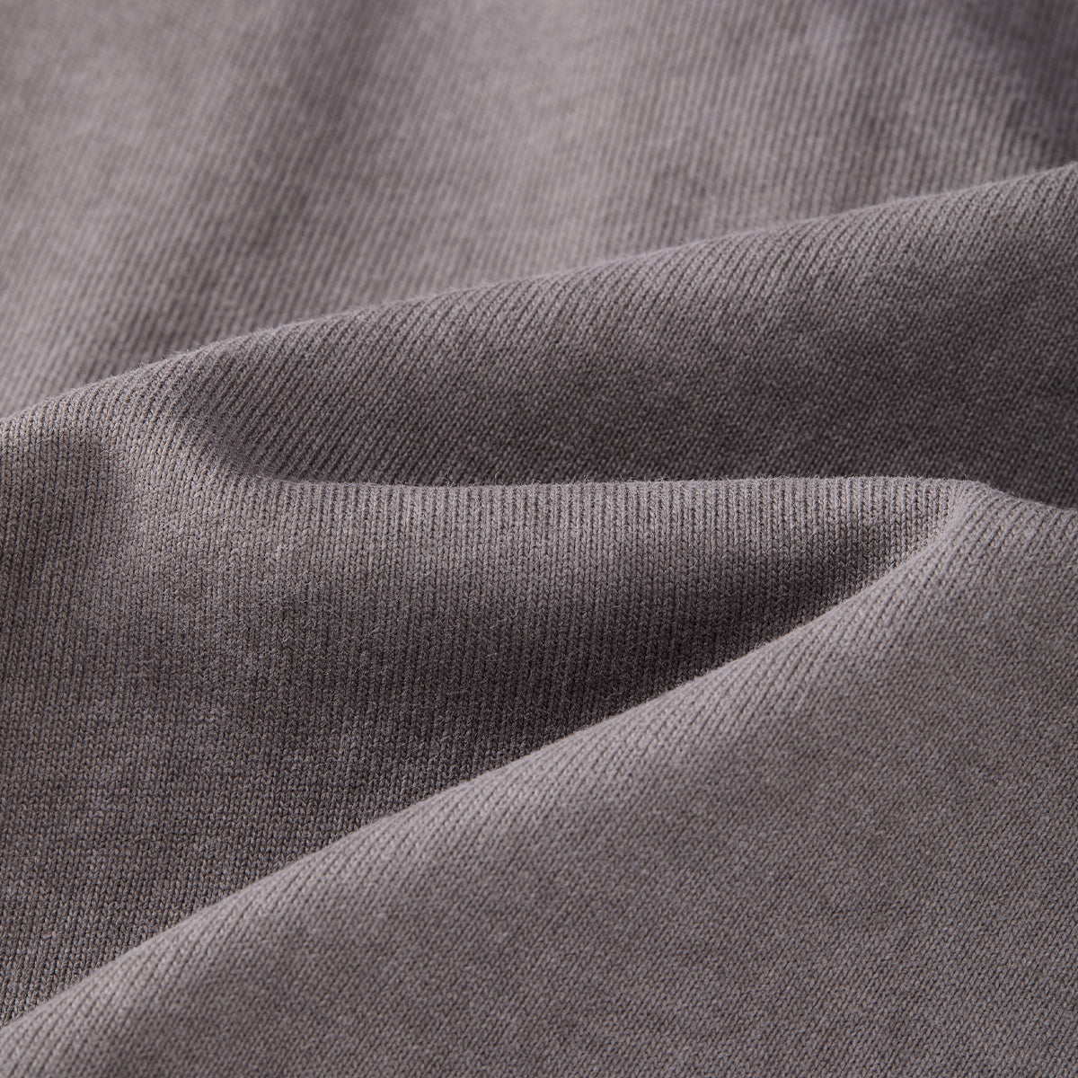 Deadhead EMB Tee 'Grey'