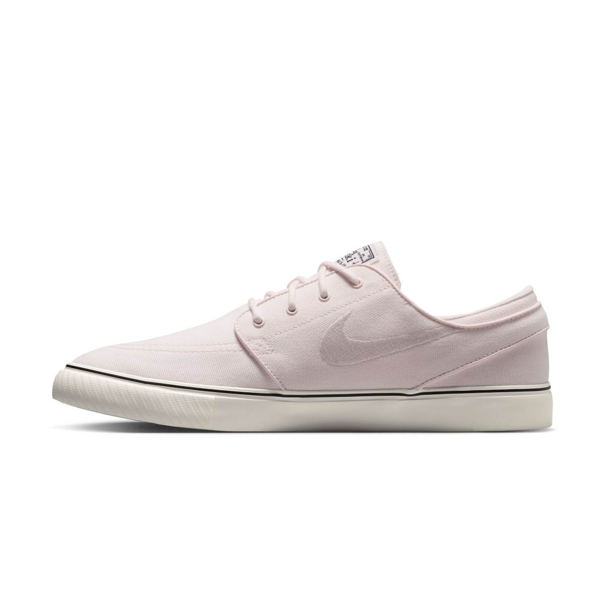 SB Zoom Janoski OG + Canvas 'Pearl Pink'