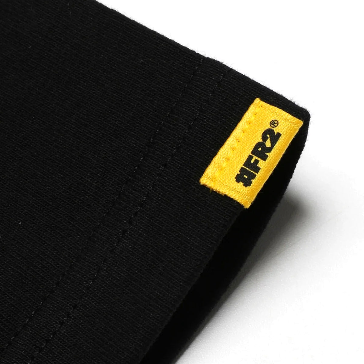 Think Before You Smoke Tee 'Black'