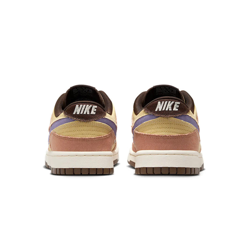 Dunk Low Retro SE 'Dusted Clay Amethyst'