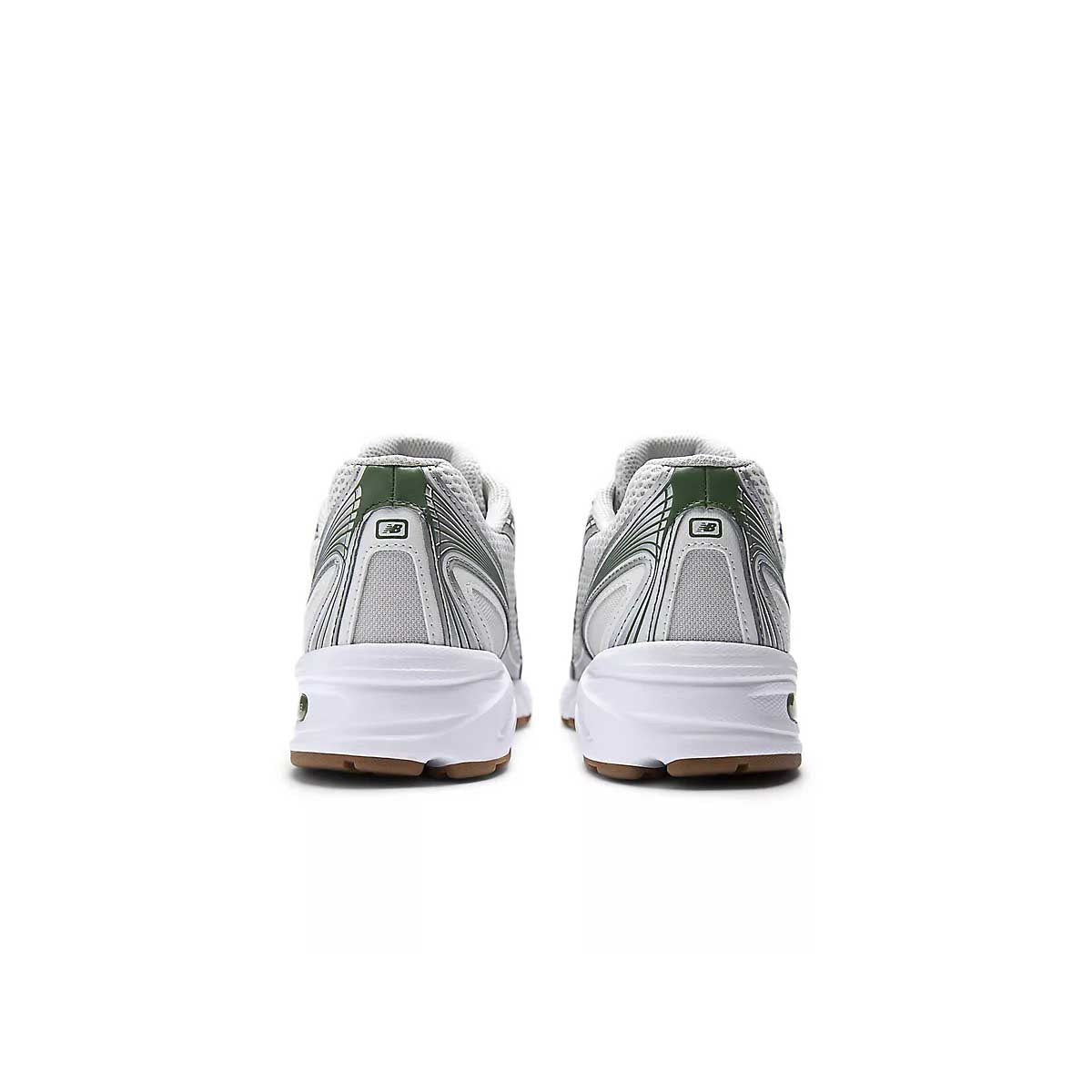 740 'Grey Matter Dark Alpine Green'