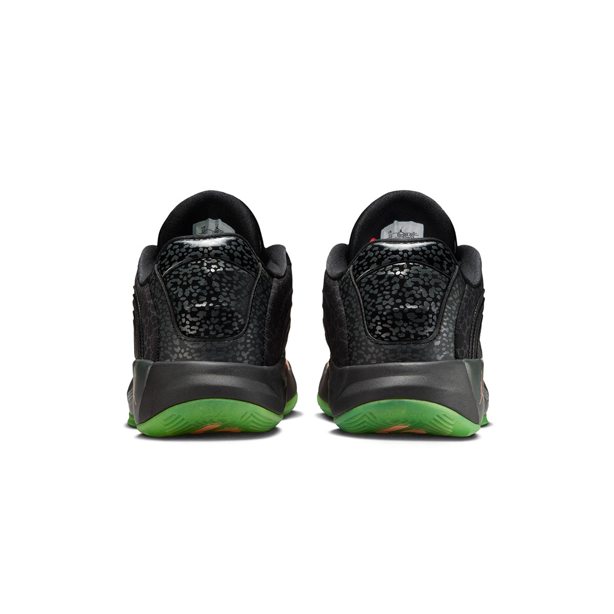 Luka 4 'Safari 4.0'