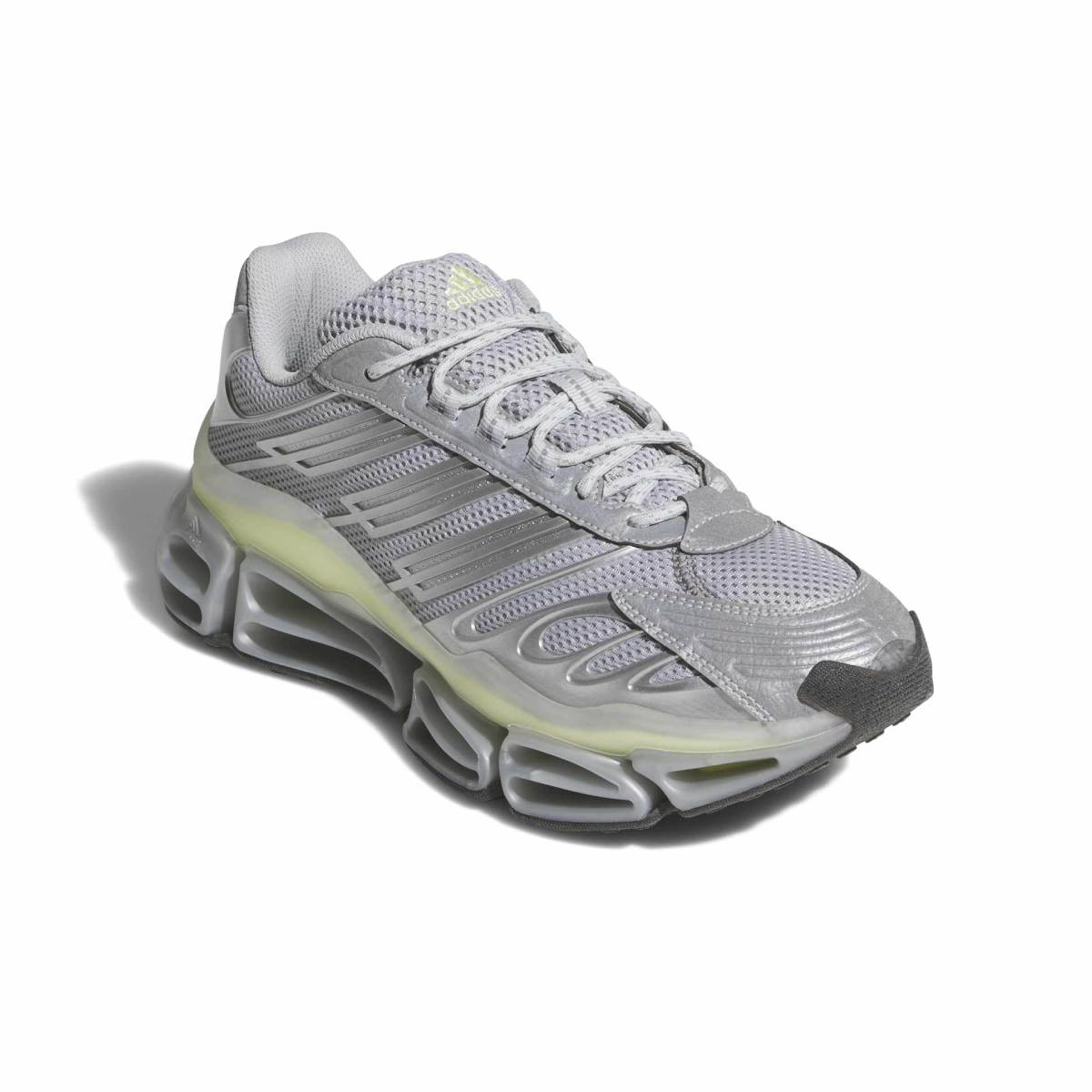 Megaride AG 'Silver Metallic'