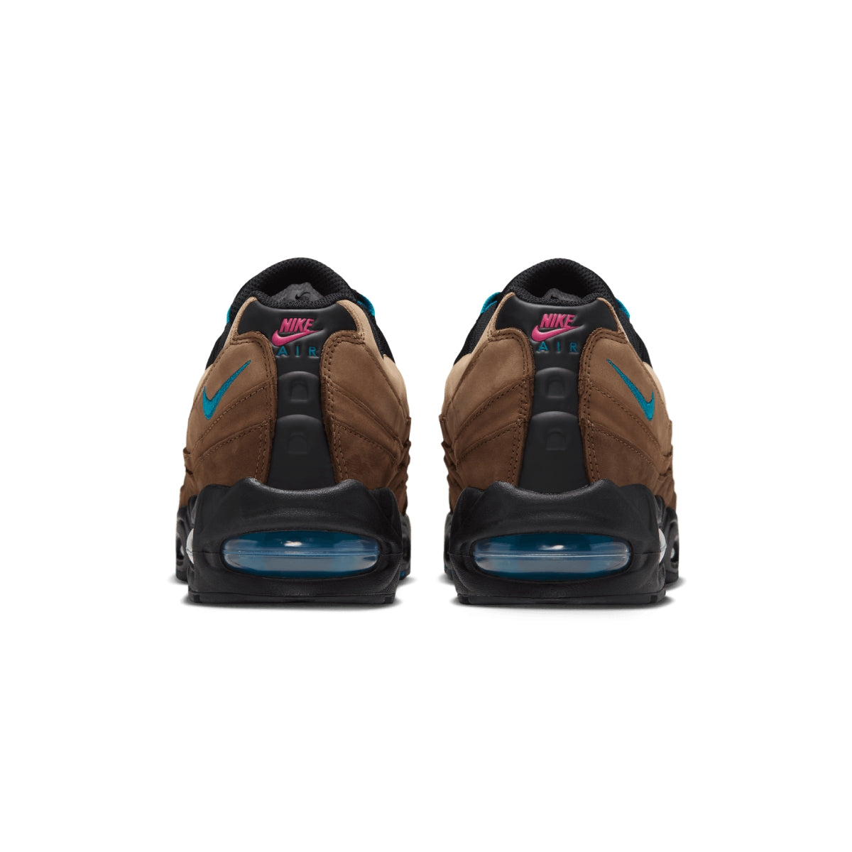 Air Max 95 Big Bubble QS 'ACG'