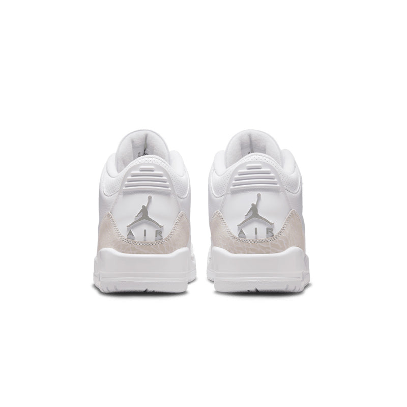 Air Jordan 3 Retro 'Pure Money'