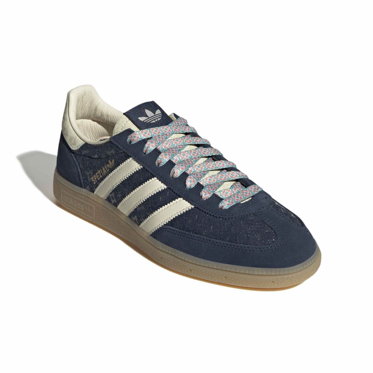 Handball Spezial 'Night Indigo Cream White'