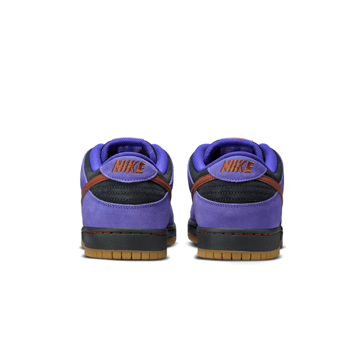 SB Dunk Low Pro 'Persian Violet'