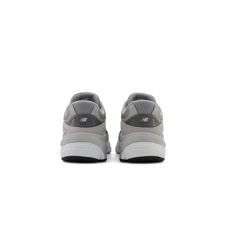 Kids 990v6 'Grey Silver'