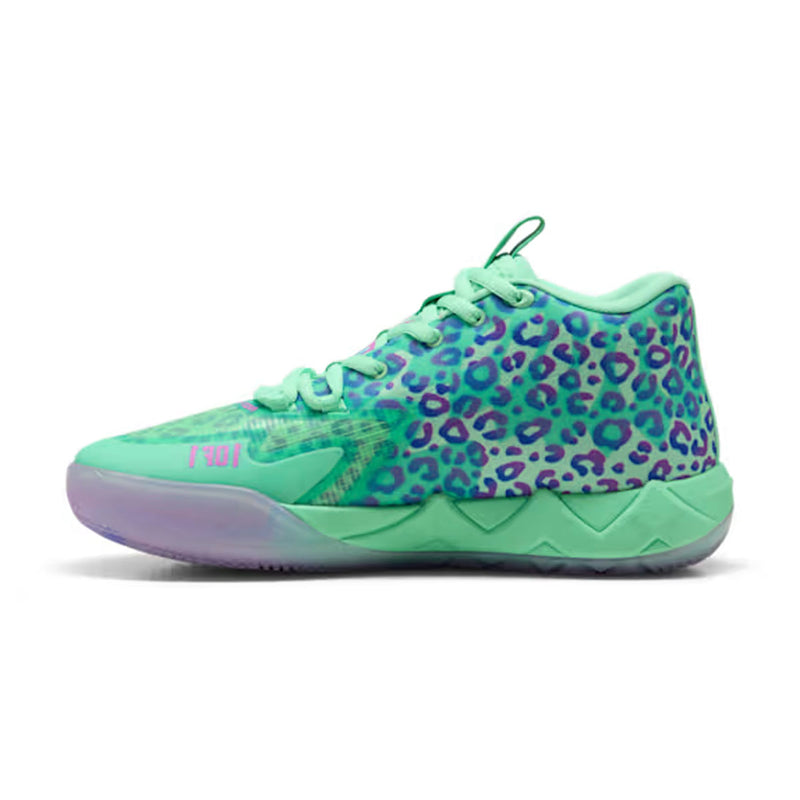 + LaMelo Ball MB.01 'Alien Safari'