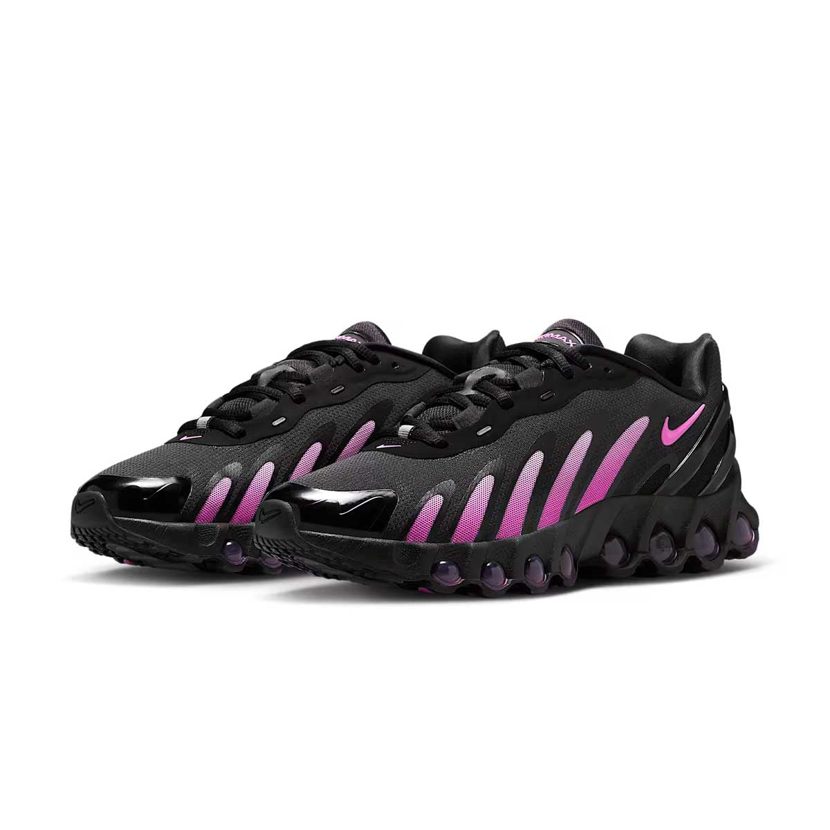 Wmns Air Max DN8 'Black Pink Foam'