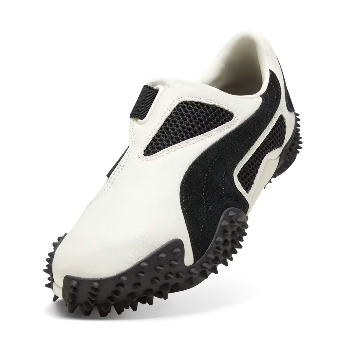 Ur Mostro 'White Black'