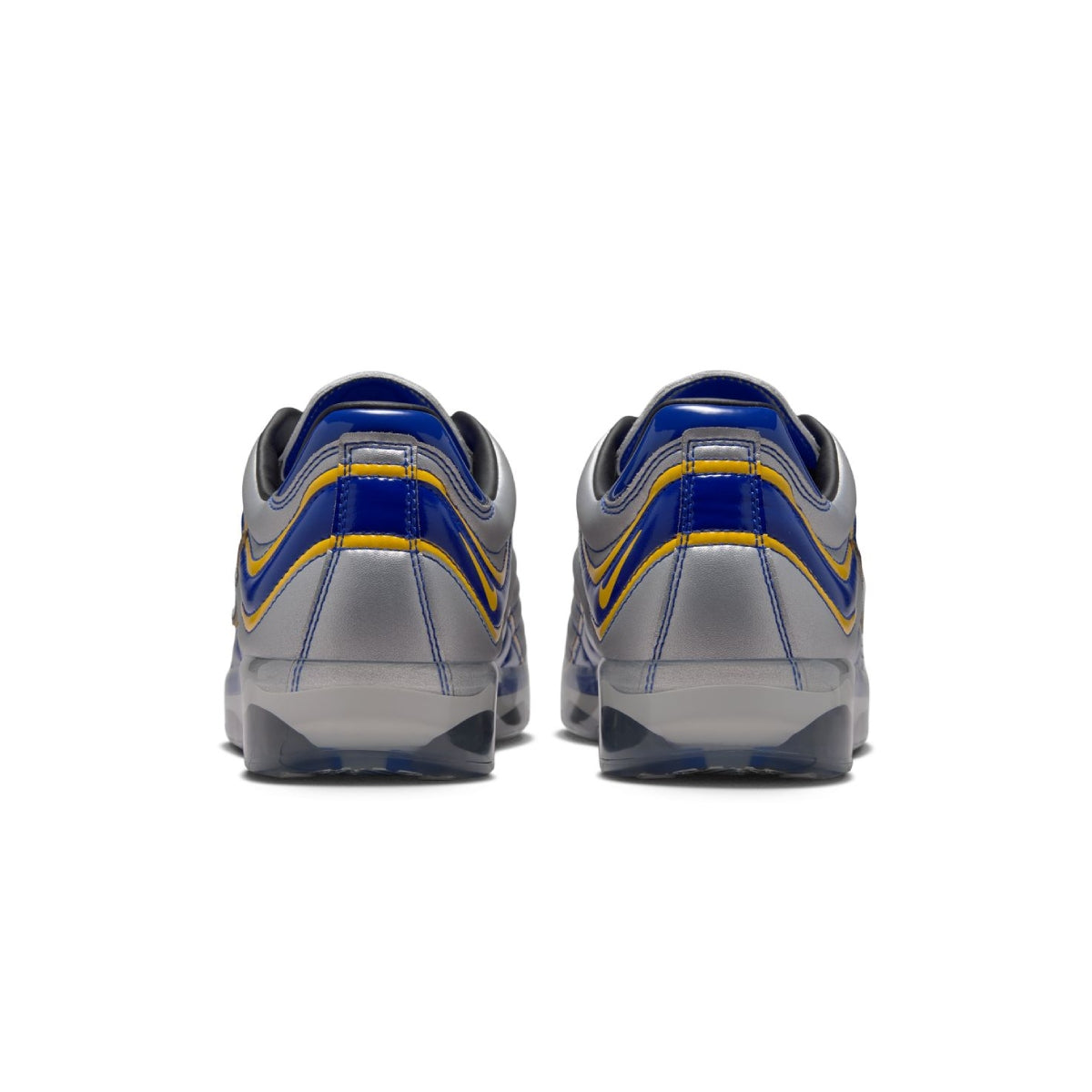 Cryoshot Mercurial Vapor R9 OG 'Varsity Royal'