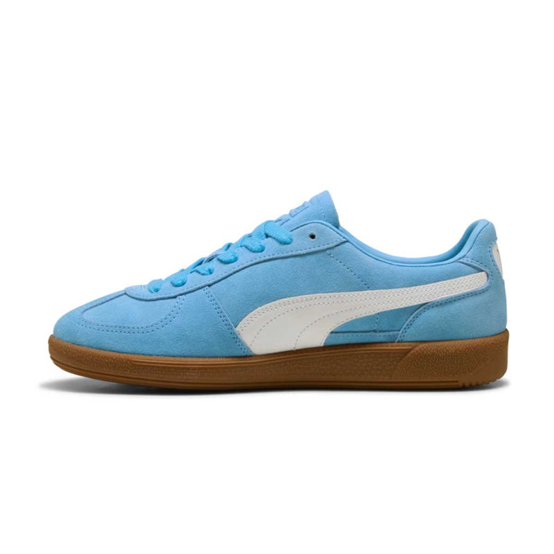 Palermo 'Team Light Blue'