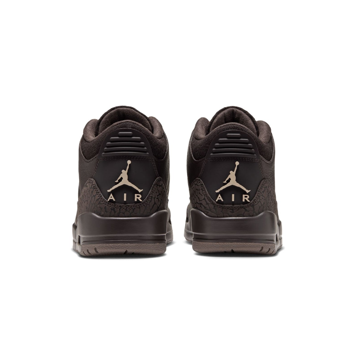 Wmns Air Jordan 3 Retro 'Fireside'