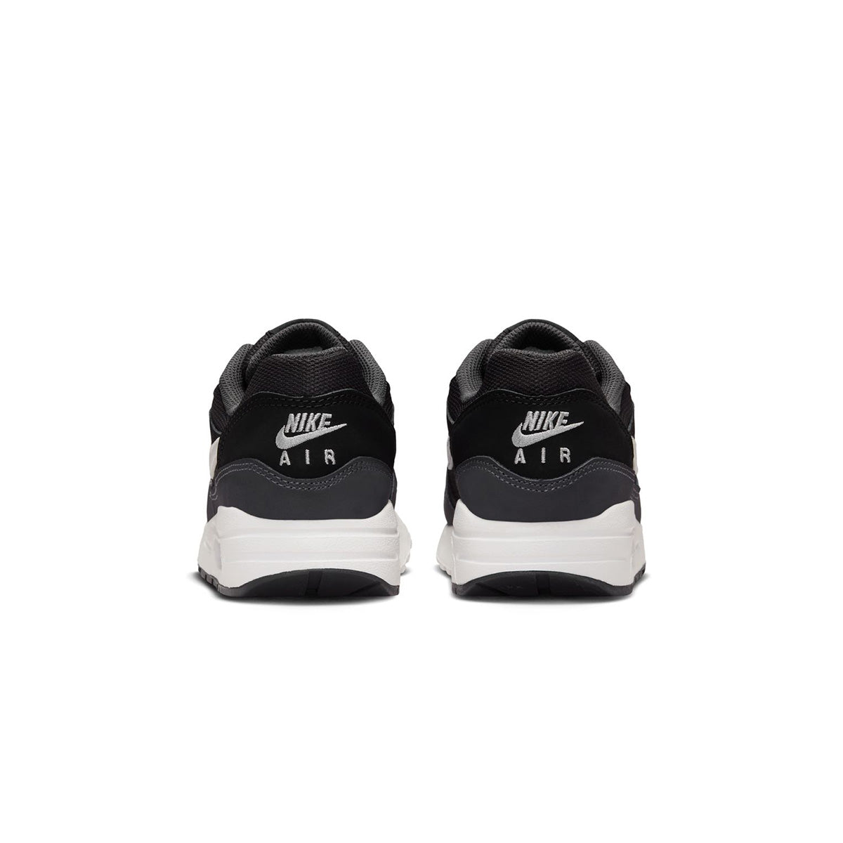 Kids Air Max 1 'Black Anthracite'