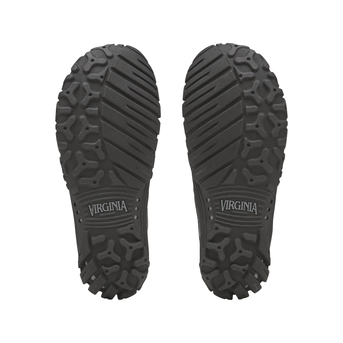 + Pharrell Williams Water Moc 'Core Black'