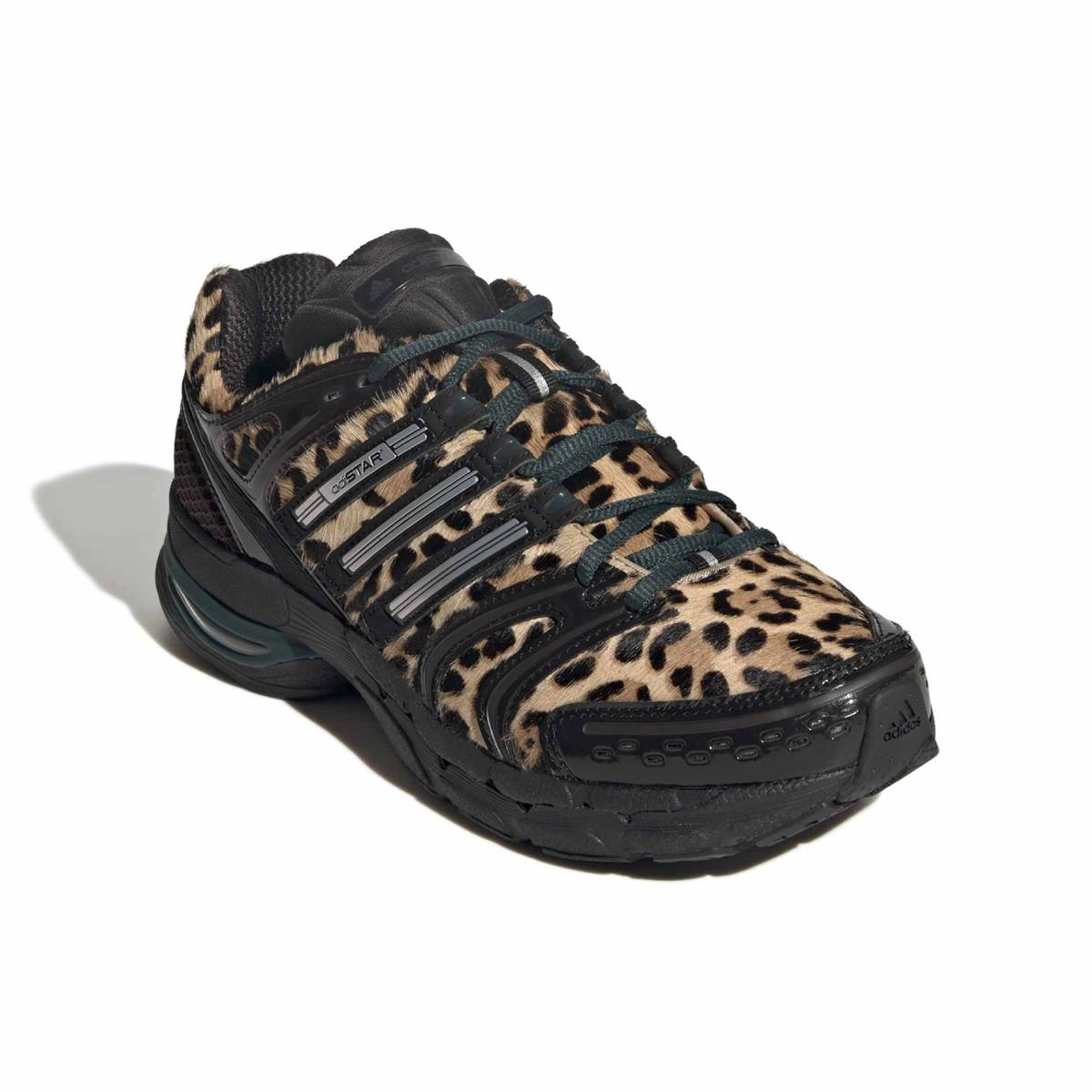 Wmns Adistar Control 5 'Leopard'
