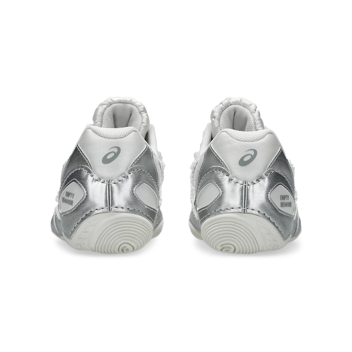 + Empty Behaviour Wmns Hypersync 'Pure Silver'