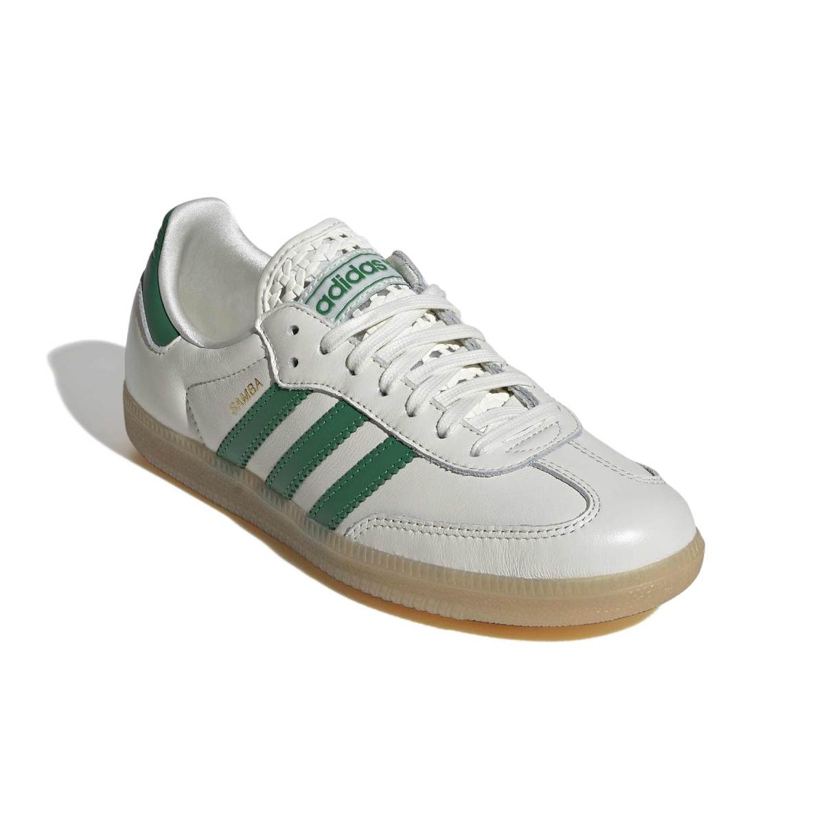 Wmns Samba OG 'Off White Green'