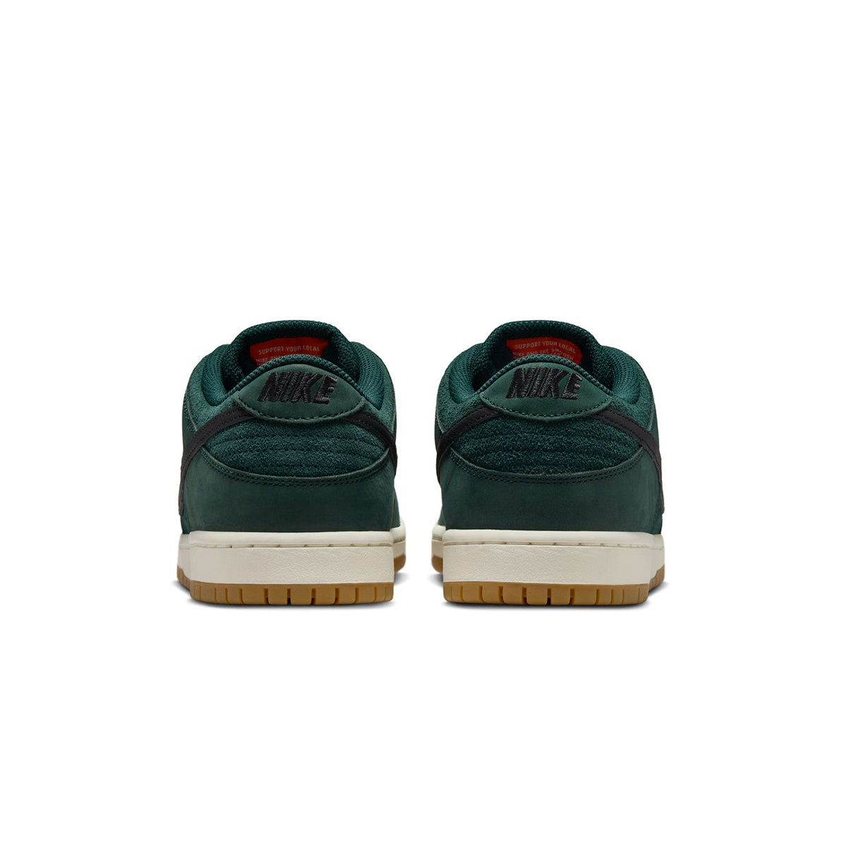 SB Dunk Low Pro 'Deep Fir'