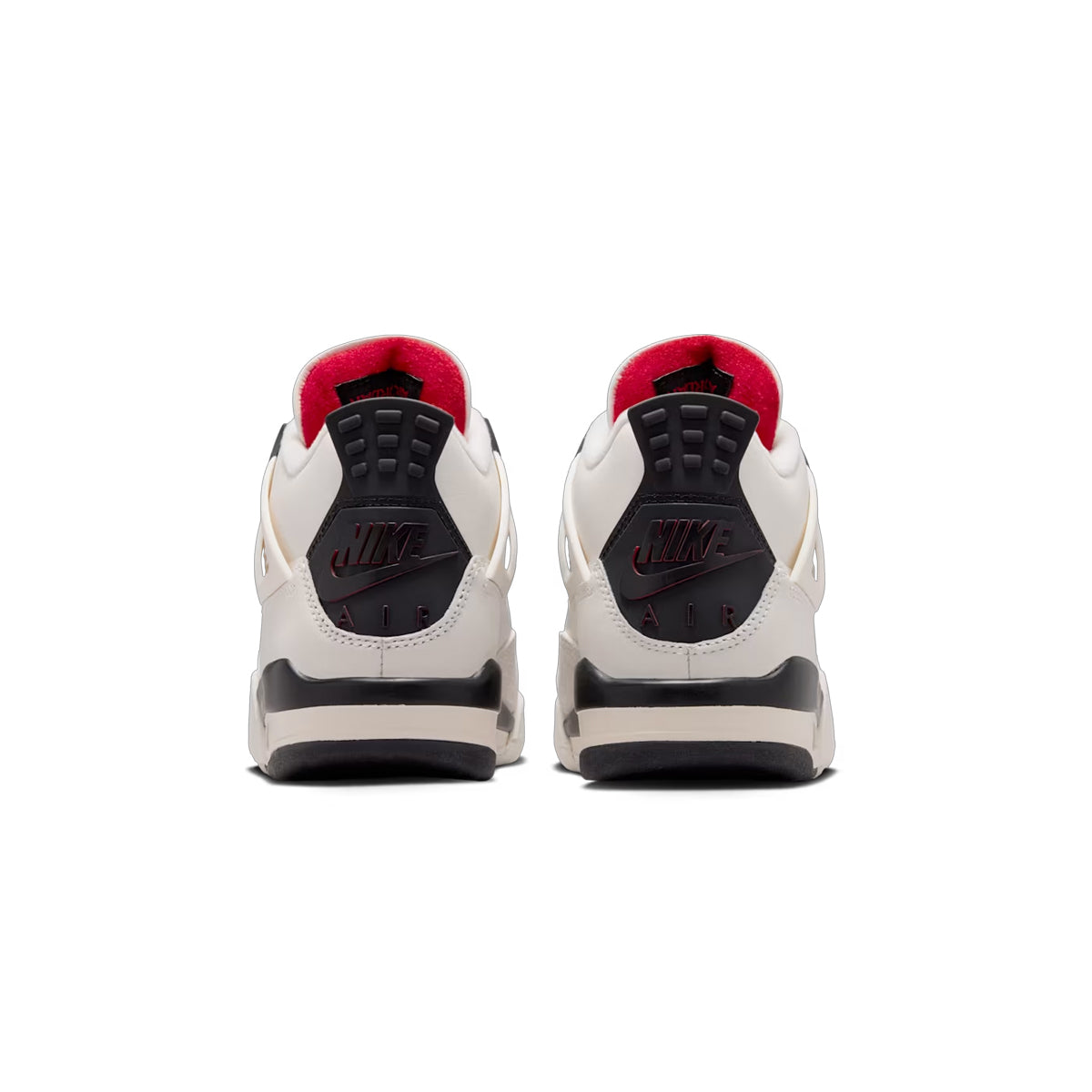 Kids Air Jordan 4 'Flight Club'