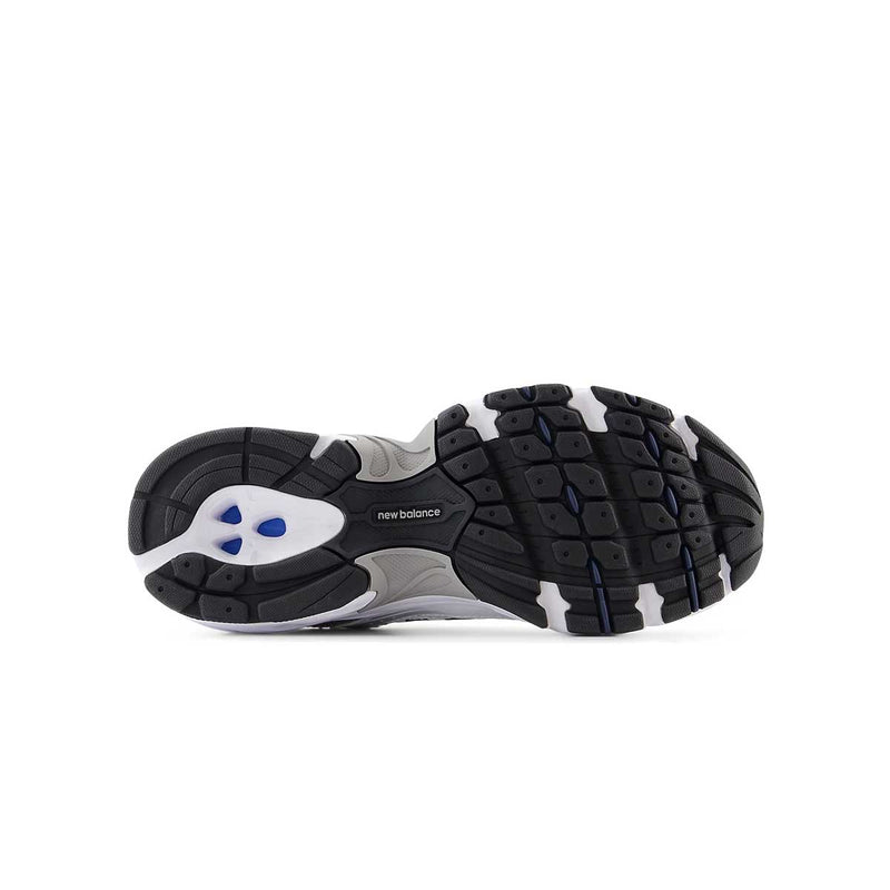 530 'White Natural Indigo'