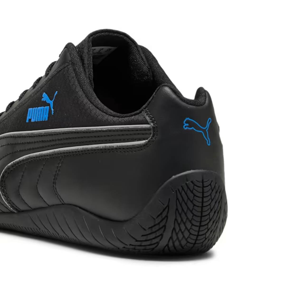 Speedcat Reflective 'PUMA Black Ultra Blue'