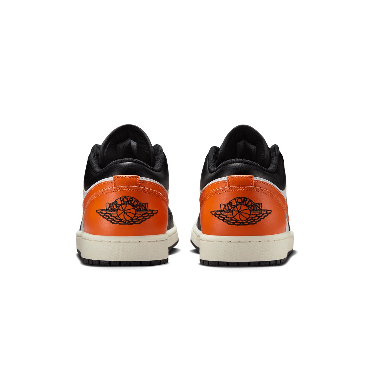 Air Jordan 1 Low 'Shattered Backboard'