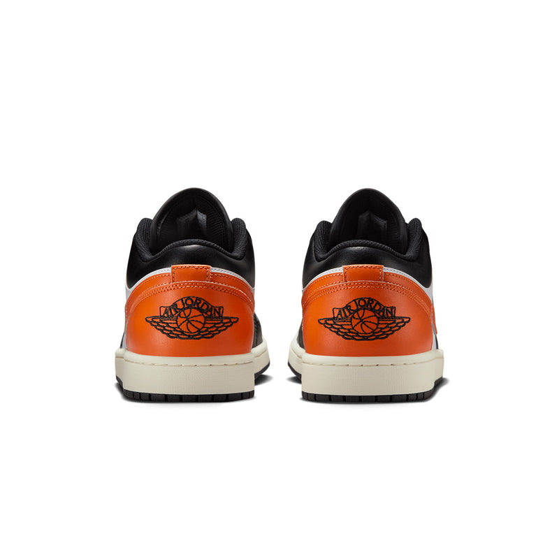 Air Jordan 1 Low 'Shattered Backboard'