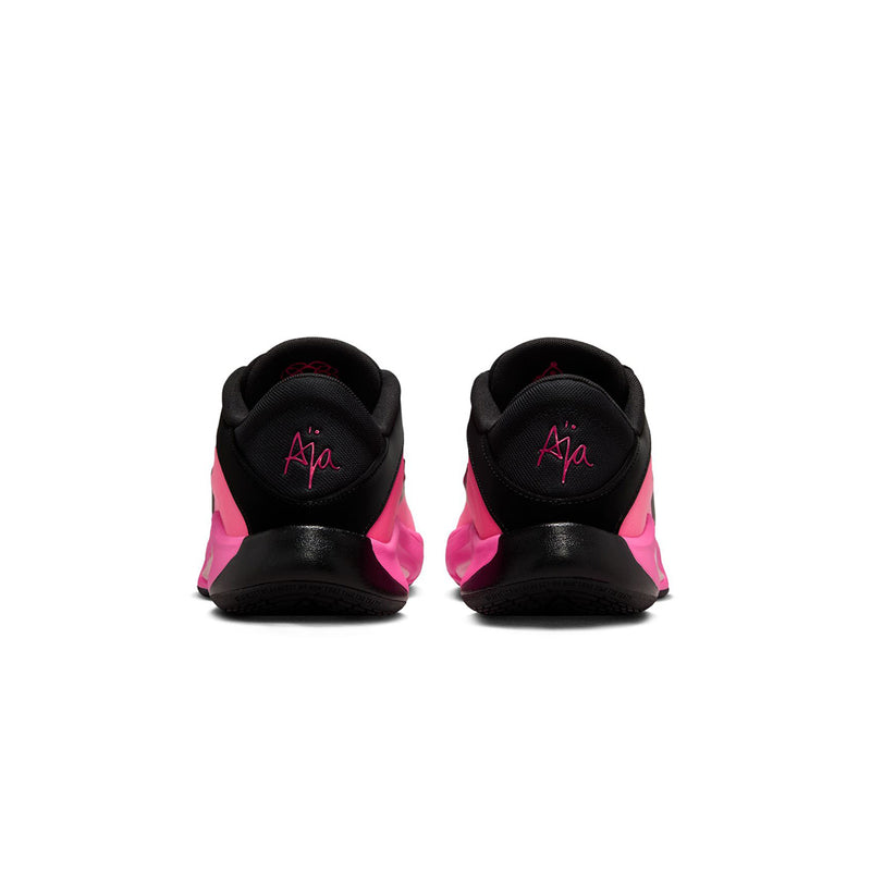 + A'Ja Wilson Wmns A'One Ep 'Black Hyper Pink'