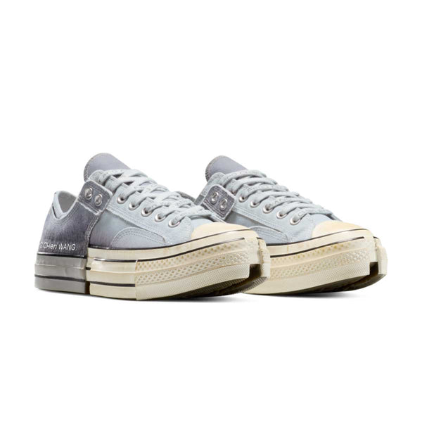 + Feng Chen Wang 2-in-1 Chuck 70 Low Top 'Dove Grey'